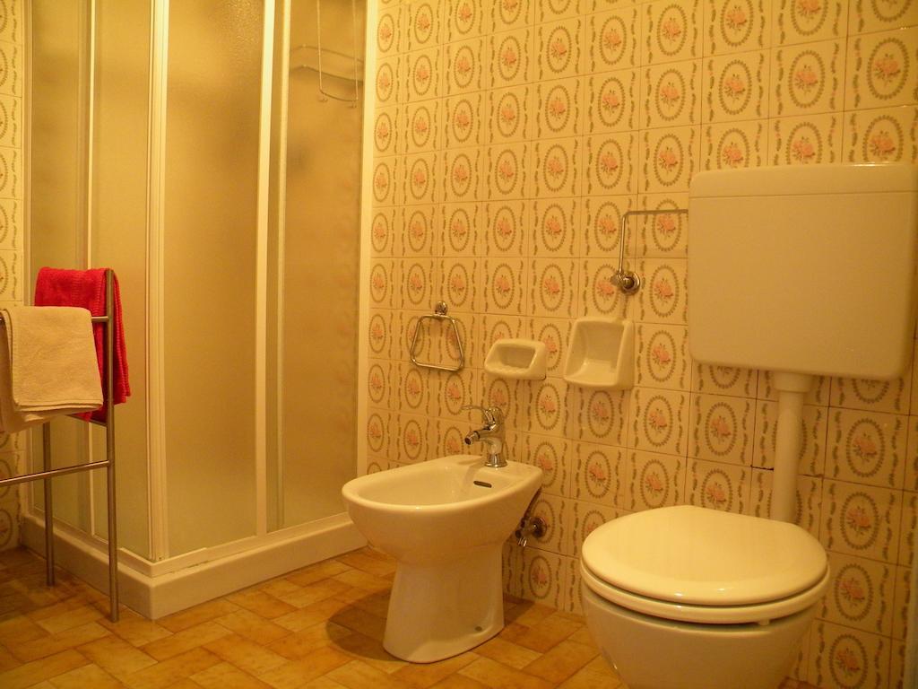 B&B Autin Bruzolo Room photo