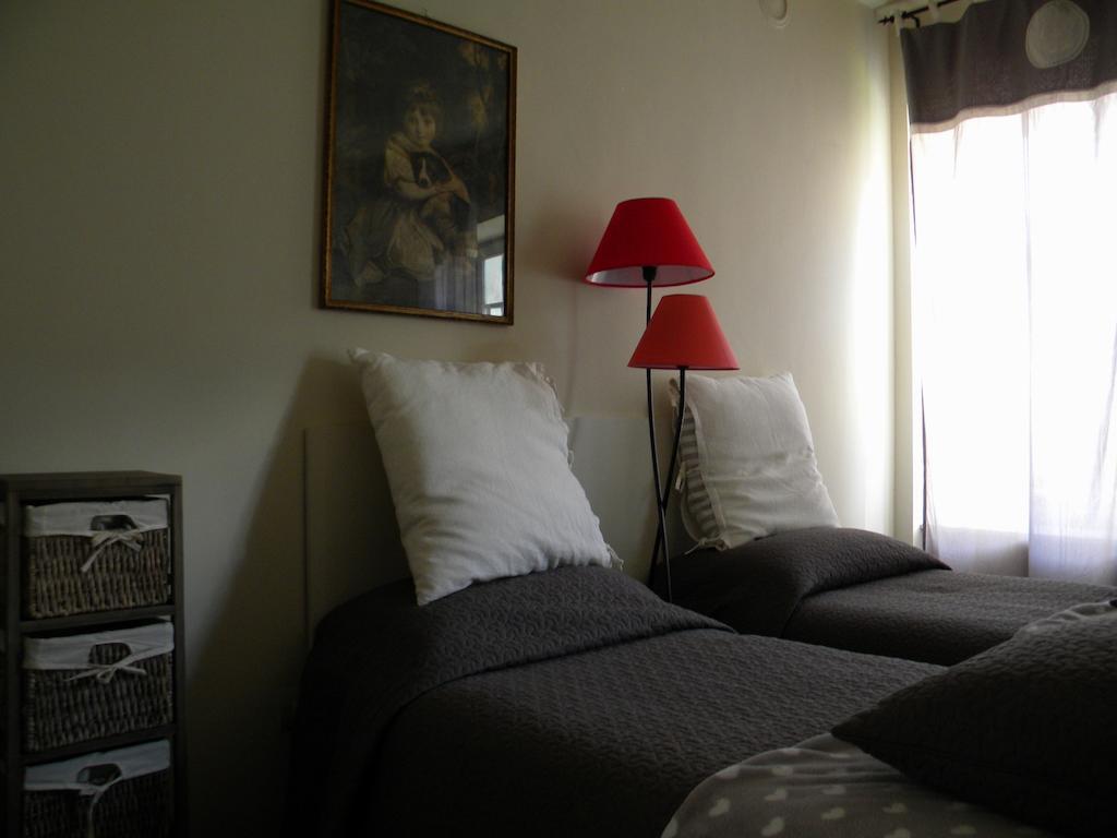 B&B Autin Bruzolo Room photo